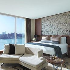 Fairmont Bab al Bahr