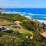 Brenton Haven Resort