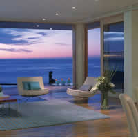 Ellerman House, Bantry Bay