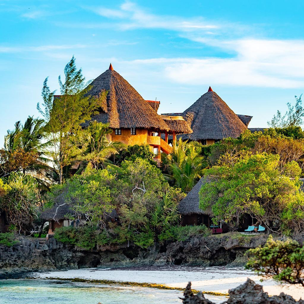 Sands at Chale Island