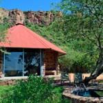 Waterberg Plateau Lodge