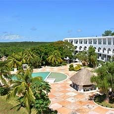 Uxmal Resort Maya