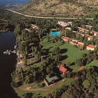 Sun City Cabanas