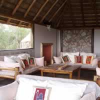 Mantana Tented Camp