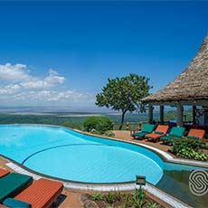 Lake Manyara Serena