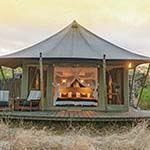 Onguma Tented Camp