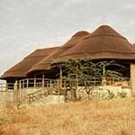 Kasenyi Safari Camp