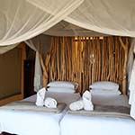 Chobe River Camp