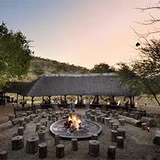 Bakubung Bush Lodge