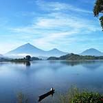 Lake Mutanda Resort