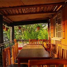 Lake View Guest House