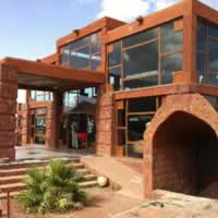 Mountain View, Lalibela