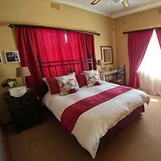 Kalahari Guest House