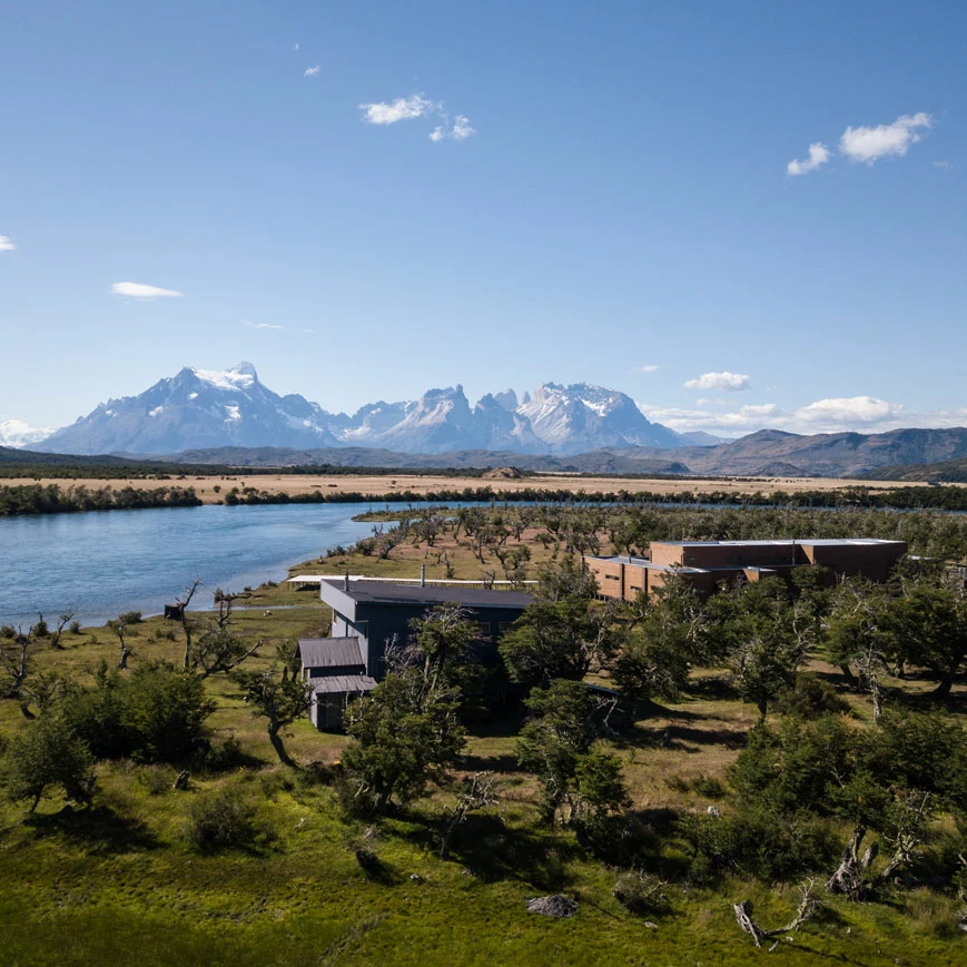 Pampa Lodge