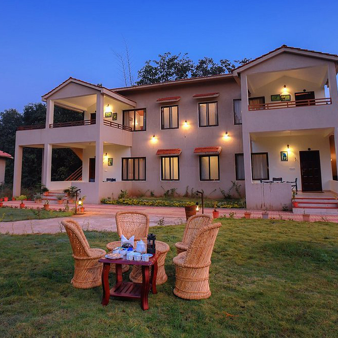 Tathastu, Kanha