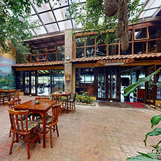 Arenal Lodge