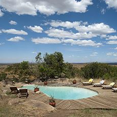 Lamai Serengeti