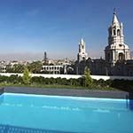 Casa Andina Select, Arequipa