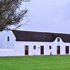 De Hoop Manor