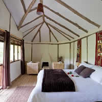 Gorilla Safari Lodge