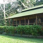 Tambo Blanquillo Lodge