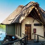 Wildwaters Lodge