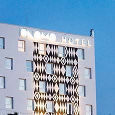 ONOMO, Kigali