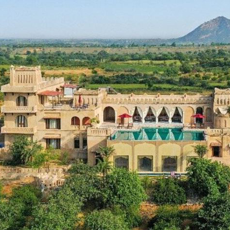 Maya Garh