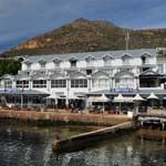 Quayside, Simons Town