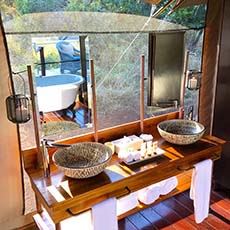 Thanda Tented Camp