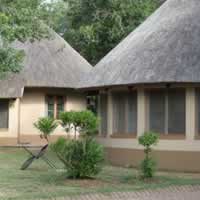 Skukuza Rest Camp