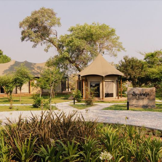 Nuyanaya River Camp