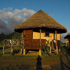 Surama Eco Lodge