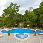 Evergreen Lodge