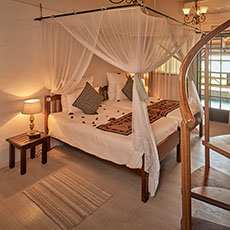 Chobe River Lodge