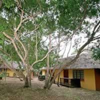 Emdoneni Lodge