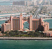 Dubai and Seychelles Holidays Vacations Mahe Praslin Indian Ocean Islands