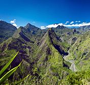 Reunion Island Holidays Self Drive Tailor Made All Inclusive Packages