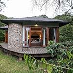 Lake Duluti Lodge