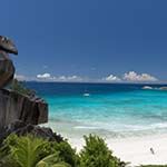 Seychelles and Safari Holiday Malaria Free Entabeni South Africa Big5