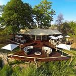 Zambezi Sands