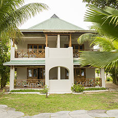 Indian Ocean Lodge