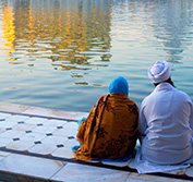 India Holidays Golden Temple Amritsar Varanasi Rishikesh Ganges Taj Mahal