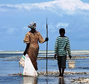 Zanzibar Deep Sea Fishing Holidays Packages Selous Safari Tanzania