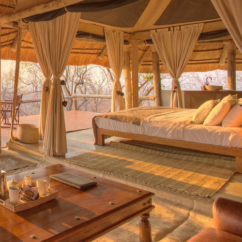 Ikuka Safari Camp