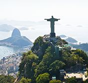 Argentina and Brazil Holidays to Buenos Aires Iguazu Falls Rio de Janeiro