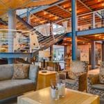 Knysna Quays, Protea Marriott