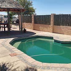 Kalahari Guest House