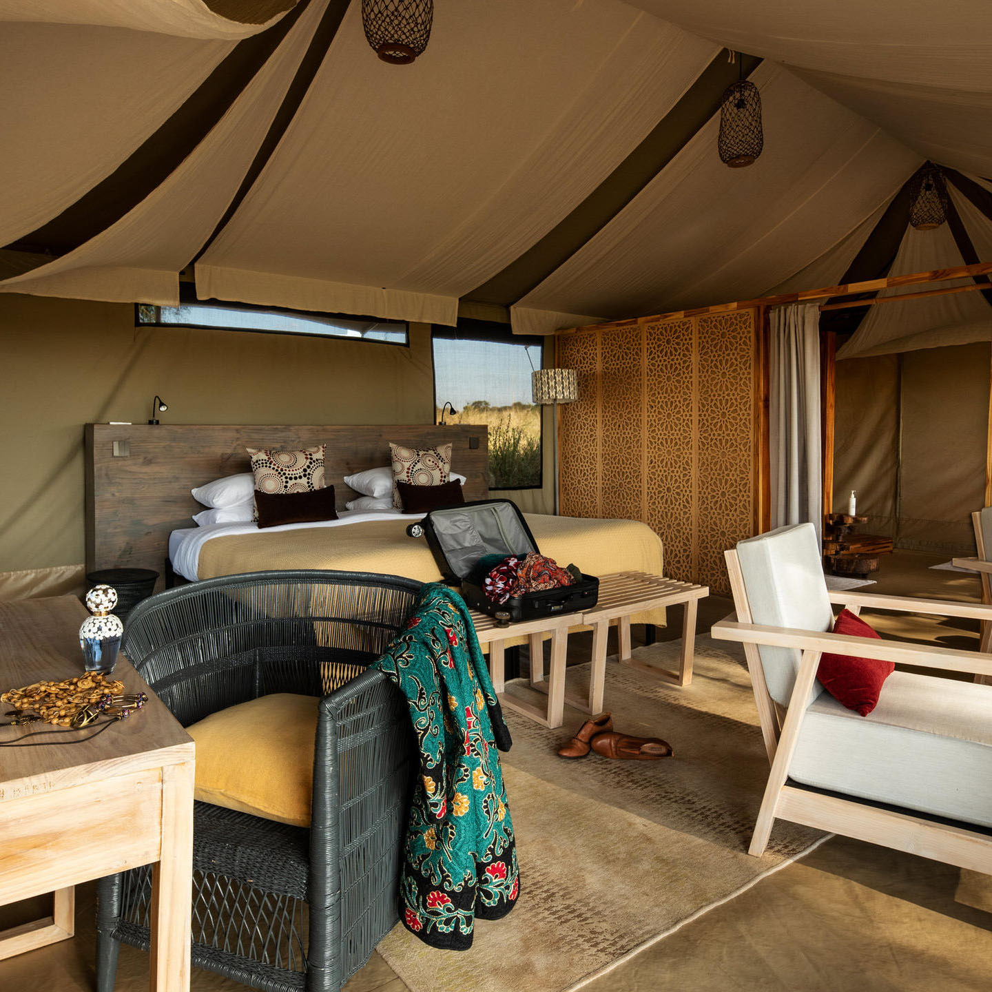 Lolkisale Tarangire Camp