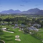 Golf Holiday Cape Town Fancourt South Africa Montagu Outeniqua Links
